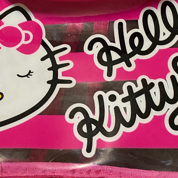 Hello Kitty cosmetics bag - Picture 6 of 6